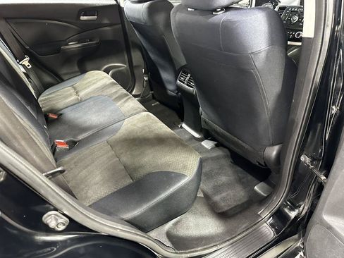 Used 2016 Honda CR-V LX image 34