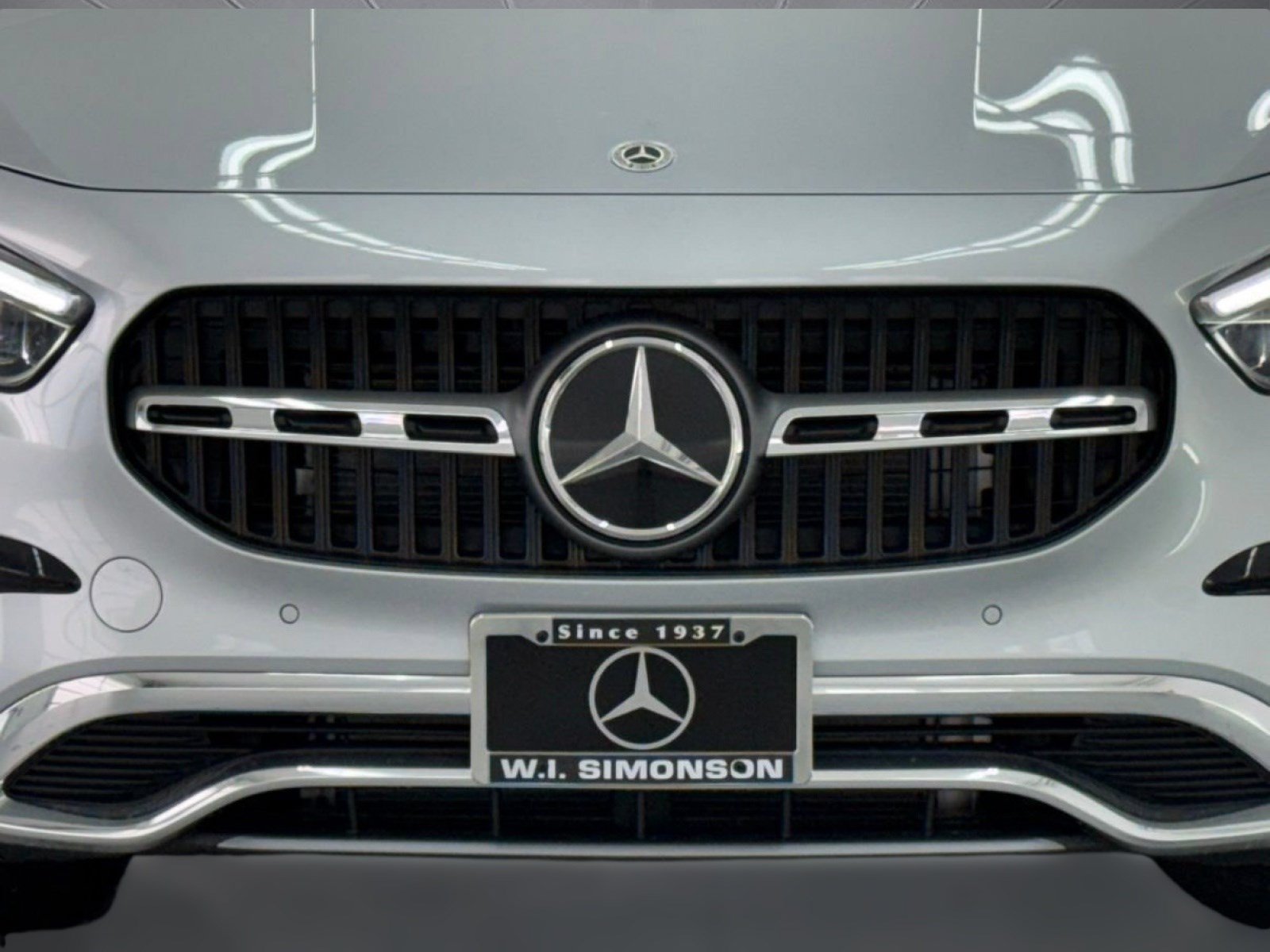 New 2026 Mercedes-Benz GLA 250 image 24