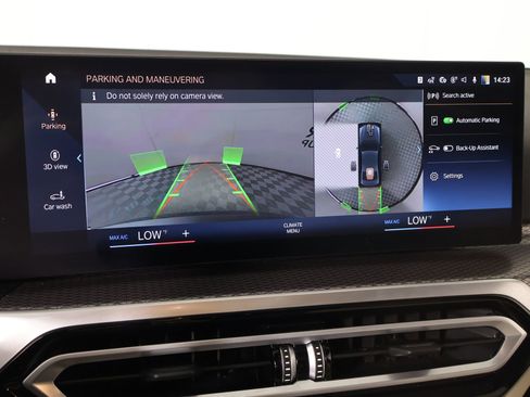 Used 2024 BMW 330i xDrive Sedan w/ M Sport Package image 6