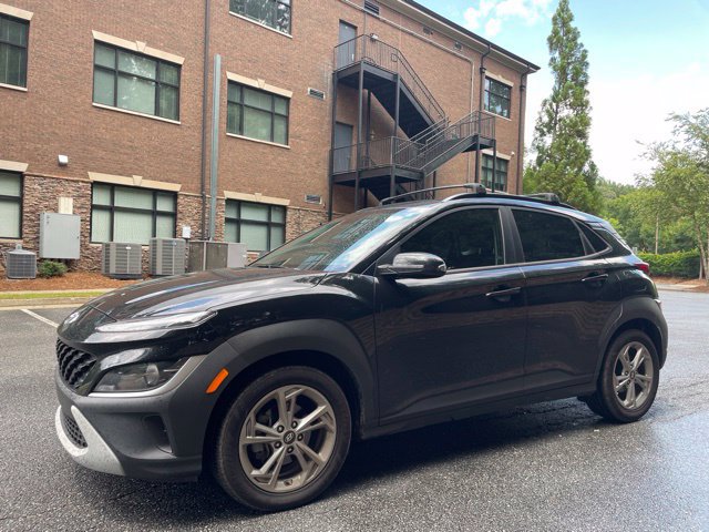 Used 2022 Hyundai Kona SEL FWD image 7