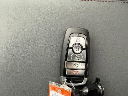 New 2026 Ford Explorer Active w/ Active Comfort Package image 23