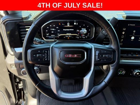 Used 2023 GMC Sierra 1500 Elevation RWD image 15
