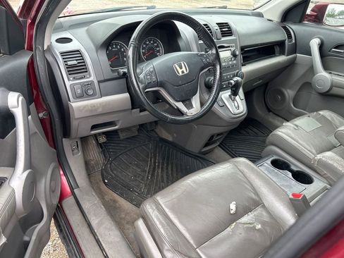 Used 2007 Honda CR-V EX-L image 2