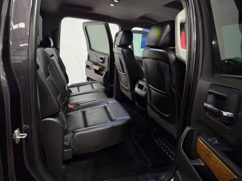 Used 2014 Chevrolet Silverado 1500 LTZ w/ Texas Edition, 1LZ Trim image 73