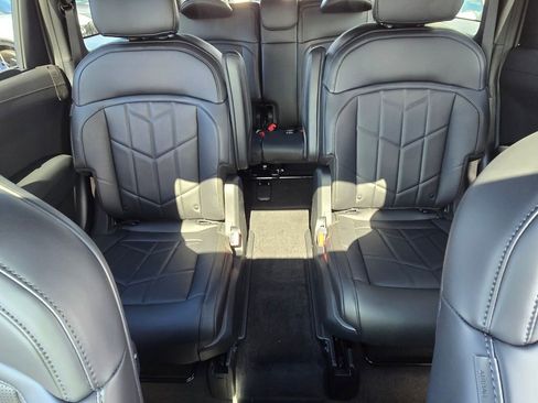New 2027 Kia Telluride EX X-Line AWD/4WD image 10