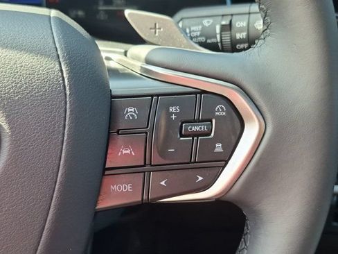 Used 2025 Lexus RX 350 FWD w/ Technology Package image 20
