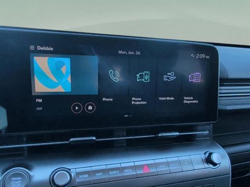 Used 2024 Hyundai Kona SEL image 15