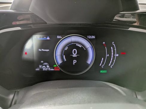 Used 2024 Lexus NX 350h AWD w/ Cold Area Package image 5