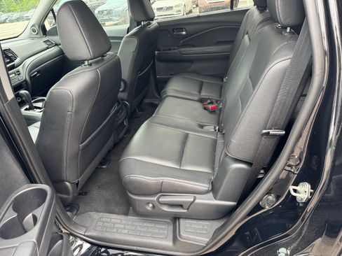 Used 2020 Honda Pilot EX-L image 13