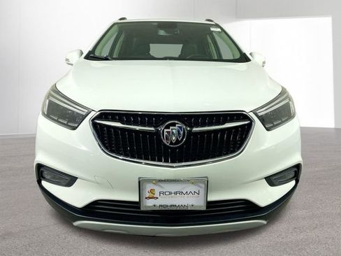 Used 2017 Buick Encore Essence w/ Experience Buick Package image 26