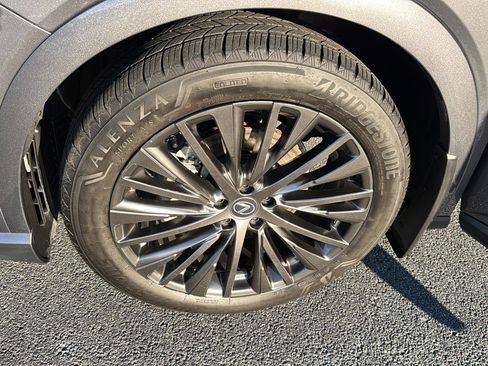 Certified 2023 Lexus RX 350 w/ Accessory Package (2T) image 31