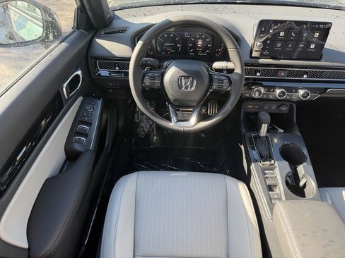 New 2026 Honda Civic Sport Touring image 10