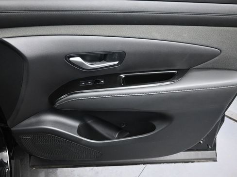 Used 2025 Hyundai Santa Cruz Limited image 28