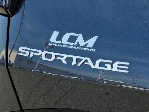 New 2026 Kia Sportage SX Prestige AWD/4WD image 19