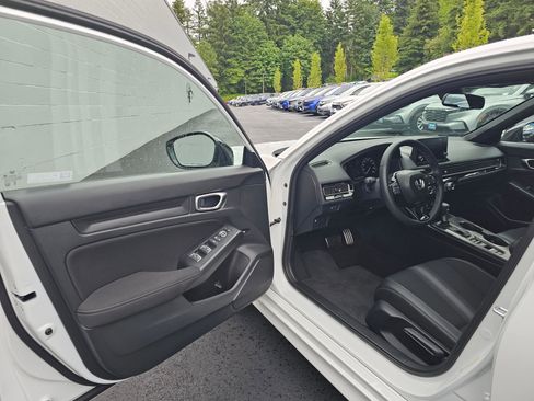 Used 2026 Honda Civic Sport image 22