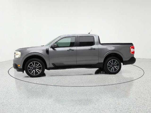 Certified 2022 Ford Maverick Lariat w/ Lariat Luxury Package FWD image 4