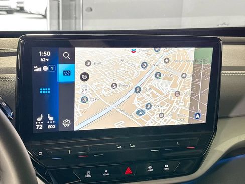 Certified 2023 Volkswagen ID.4 Pro S AWD/4WD image 16
