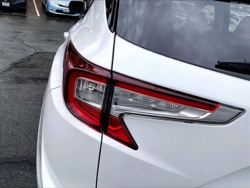 Used 2024 Acura RDX SH-AWD w/ Technology Package image 30