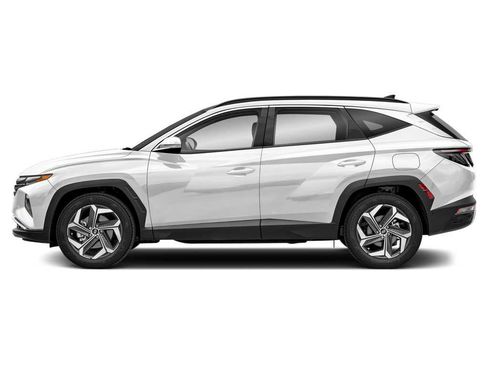Used 2023 Hyundai Tucson Limited AWD/4WD image 35