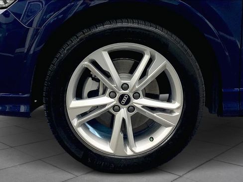 Used 2022 Audi Q3 2.0T Premium Plus AWD/4WD image 11