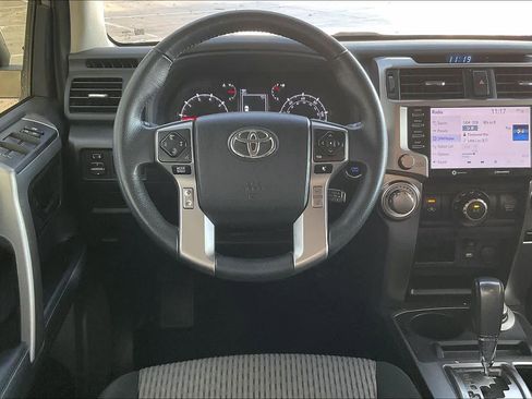 Used 2024 Toyota 4Runner SR5 image 7