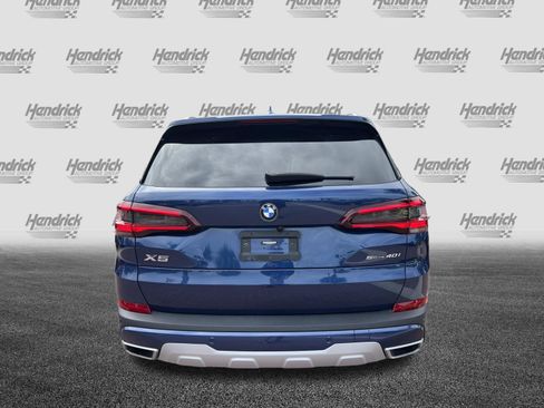 Used 2022 BMW X5 sDrive40i w/ Premium Package RWD image 7