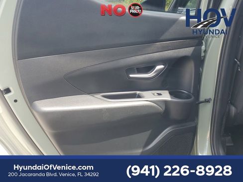 Certified 2023 Hyundai Santa Cruz SE AWD/4WD image 15