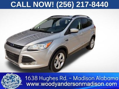 Used 2014 Ford Escape SE w/ Equipment Group 201A
