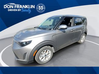 Used 2024 Kia Soul LX w/ Option Group 015 video 1