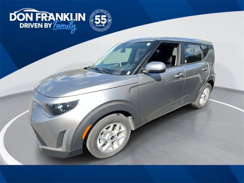 Used 2024 Kia Soul LX w/ Option Group 015 image 1