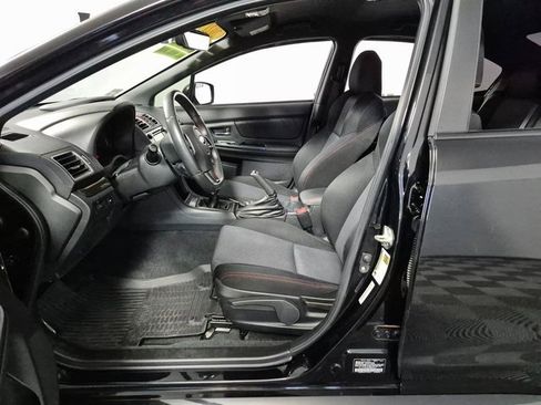 Used 2021 Subaru WRX image 9