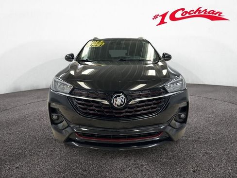 Certified 2023 Buick Encore GX Select w/ Experience Buick Package image 34