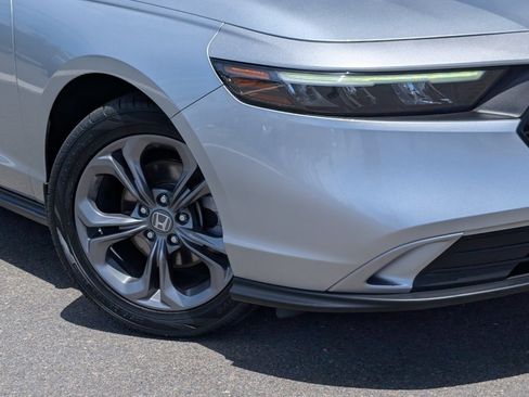 Used 2024 Honda Accord EX image 9