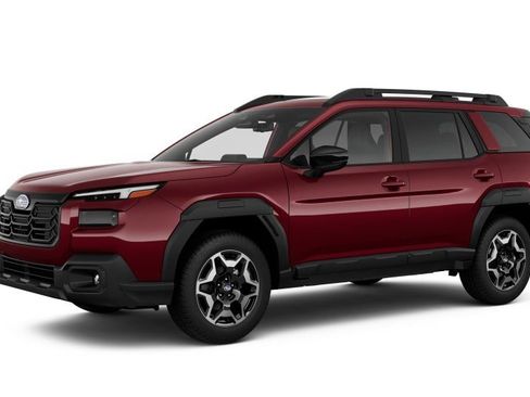 New 2026 Subaru Outback Touring AWD/4WD image 8