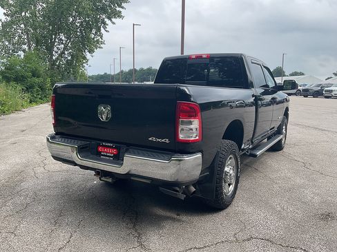 Used 2022 RAM 2500 Tradesman AWD/4WD image 5