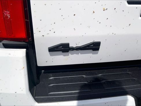 New 2026 Toyota Tacoma SR5 AWD/4WD image 17