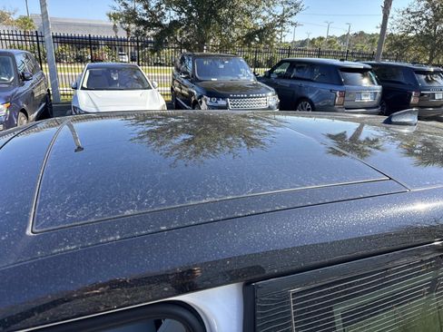 New 2026 Land Rover Range Rover Evoque S image 34