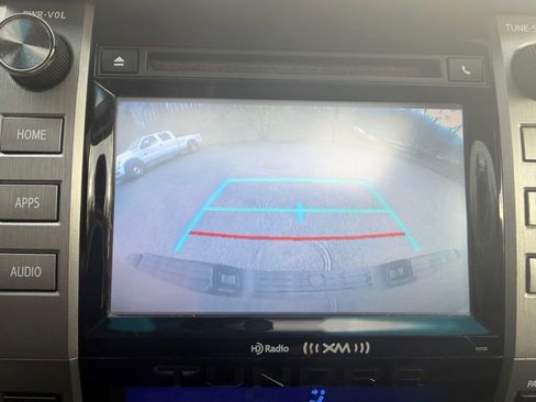 Used 2017 Toyota Tundra Limited w/ Limited Premium Package image 20