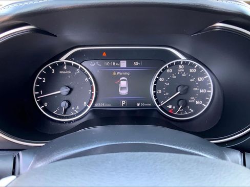 Used 2019 Nissan Maxima Platinum FWD image 23