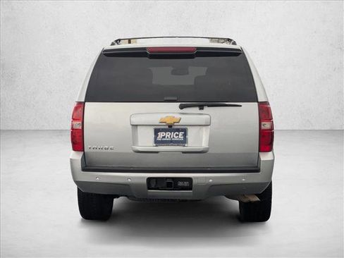 Used 2014 Chevrolet Tahoe LT image 7