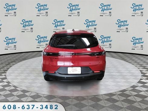 Used 2024 Dodge Hornet GT image 6