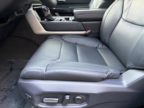 New 2026 Toyota Tundra Platinum image 12