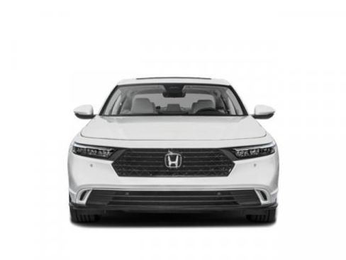 New 2025 Honda Accord EX-L image 7