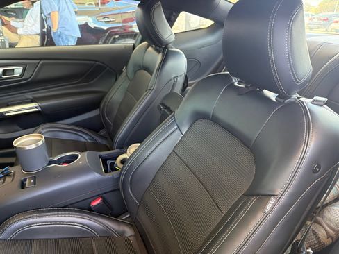 Used 2024 Ford Mustang GT Premium RWD image 11