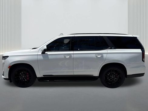 Certified 2022 Cadillac Escalade Premium Luxury w/ Performance Package AWD/4WD image 10