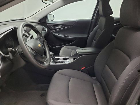 Used 2024 Chevrolet Malibu LT FWD image 17