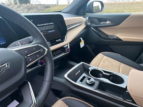 New 2026 Chevrolet Equinox ACTIV w/ Safety and Technology Package image 14