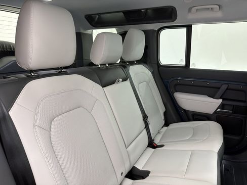 Used 2025 Land Rover Defender 110 S AWD/4WD image 29