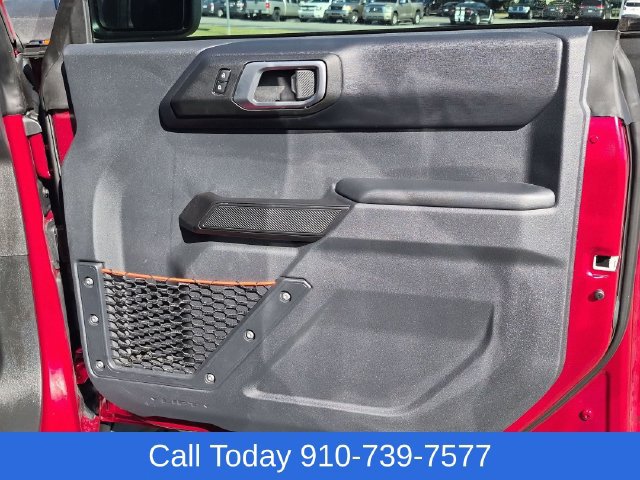 Used 2026 Ford Bronco Raptor w/ Interior Carbon Fiber Pack AWD/4WD image 33