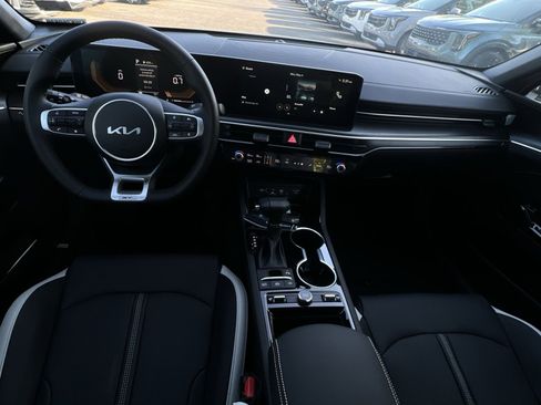 New 2026 Kia K5 GT-Line w/ GT-Line Premium Package FWD image 35